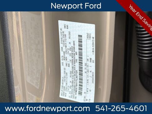 New 2026 Ford Bronco Big Bend image 28