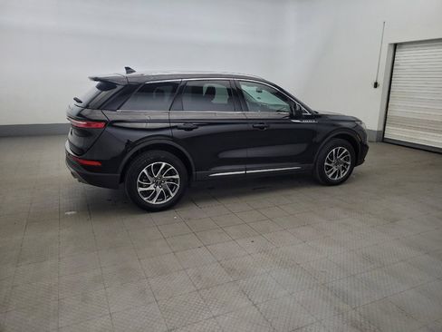 Used 2022 Lincoln Corsair AWD w/ Equipment Group 101A image 10