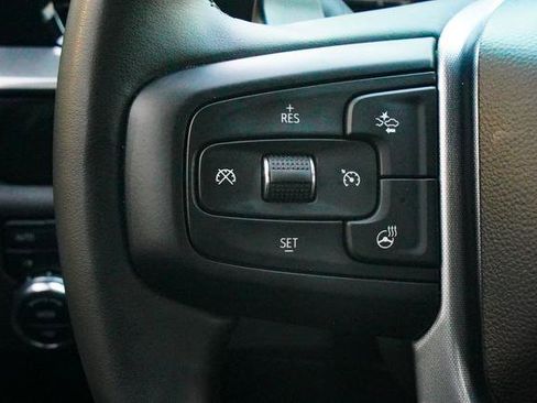 Used 2025 GMC Sierra 1500 SLT w/ SLT Premium Plus Package image 21