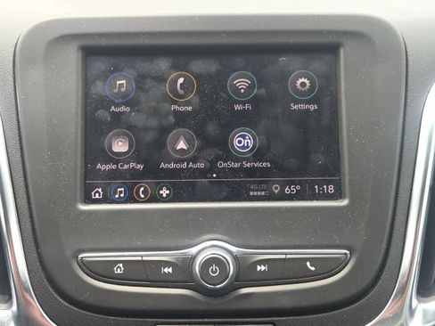 Used 2024 Chevrolet Equinox LT FWD image 30