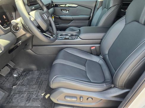 New 2026 Honda Pilot EX-L image 25