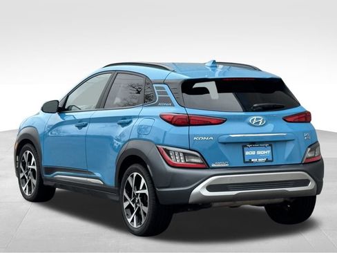 Used 2023 Hyundai Kona Limited image 33