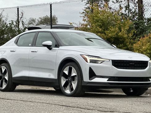Used 2023 Polestar Polestar 2 image 9