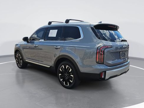 Used 2023 Kia Telluride SX Prestige AWD/4WD image 6