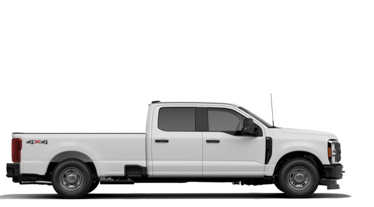 New 2027 Ford F250 XL AWD/4WD image 27