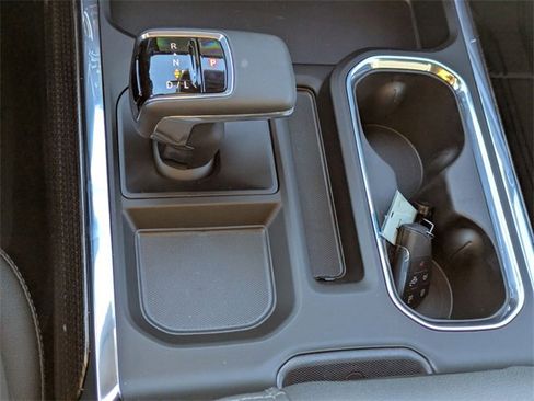 New 2026 Chevrolet Silverado 1500 LT w/ All Star Edition Plus image 22