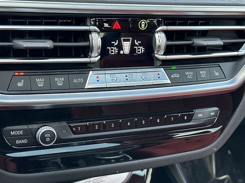 Used 2023 BMW X3 sDrive30i w/ Premium Package image 23