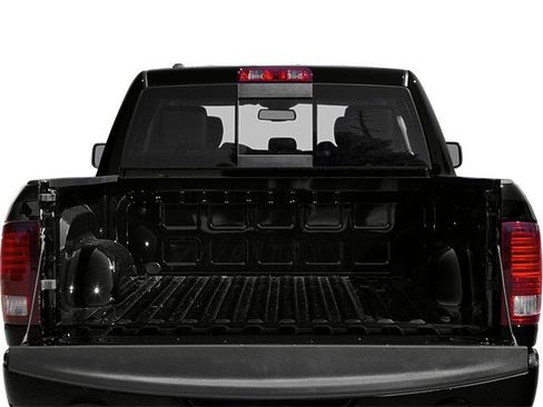Used 2014 RAM 1500 Laramie w/ Convenience Group AWD/4WD image 12