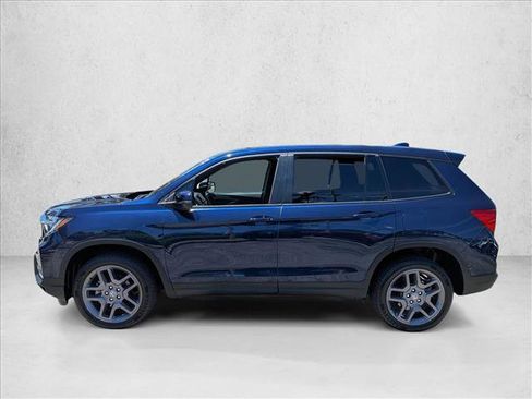 Certified 2023 Honda Passport EX-L image 8