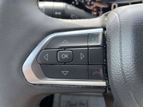 Used 2026 Jeep Compass Limited AWD/4WD image 26