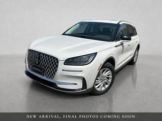 Used 2023 Lincoln Corsair FWD video 1