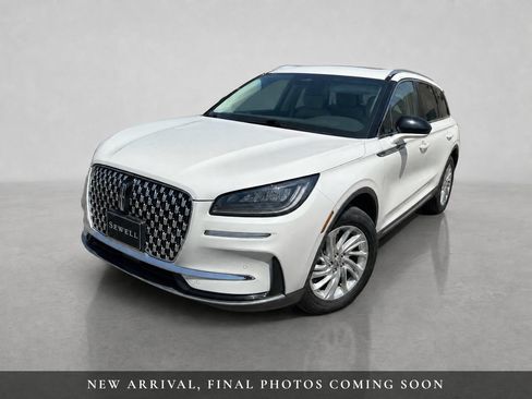 Used 2023 Lincoln Corsair FWD image 1