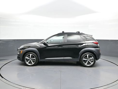 Used 2021 Hyundai Kona Limited image 9