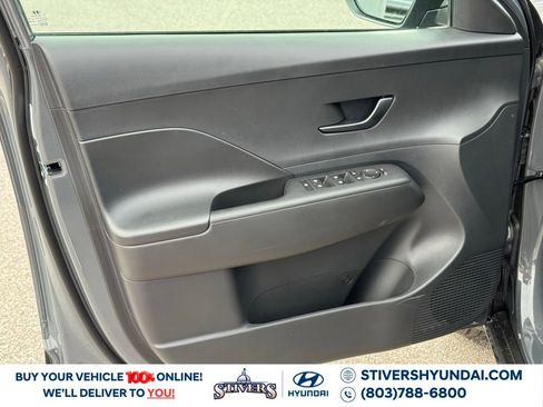 New 2026 Hyundai Kona SEL Sport image 19