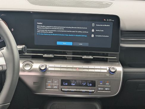 New 2026 Hyundai Kona SEL Sport FWD image 17