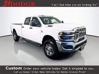 New 2026 RAM 2500 Tradesman video 1