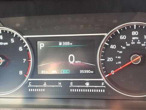 Used 2023 Kia Sorento X-Line EX AWD/4WD image 23