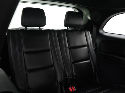 Used 2021 Dodge Durango GT AWD/4WD image 13