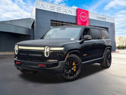 Used 2023 Rivian R1S Adventure