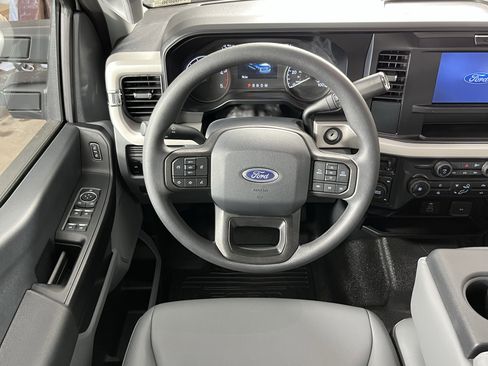 New 2026 Ford F250 XL w/ FX4 Off-Road Package image 12