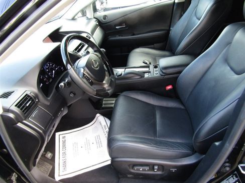 Used 2014 Lexus RX 350 AWD w/ Navigation Package image 14