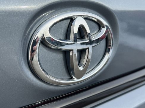 Certified 2023 Toyota Corolla LE image 7