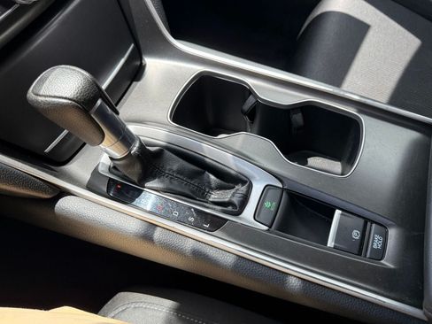 Used 2020 Honda Accord LX image 16