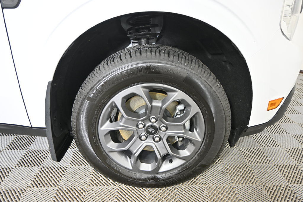 Used 2023 Ford Maverick XLT FWD image 12