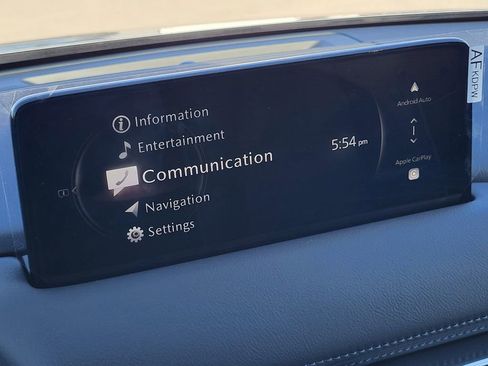 New 2025 MAZDA CX-5 AWD 2.5 S image 11