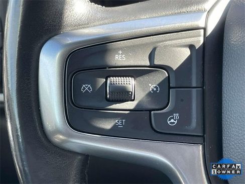 Used 2020 Chevrolet Silverado 1500 RST w/ All-Star Edition image 21