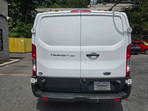 Used 2017 Ford Transit 350 148 Low Roof RWD image 6