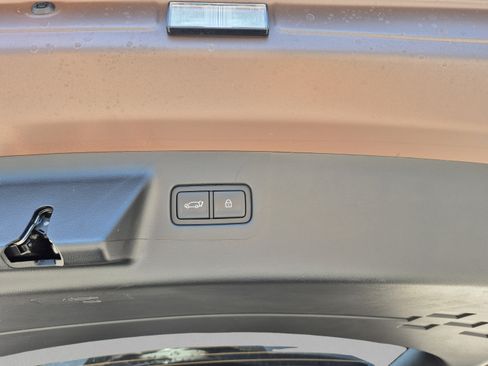 New 2026 Hyundai Santa Fe Calligraphy FWD image 10