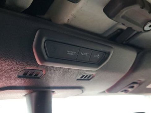 Certified 2023 Jeep Wrangler Unlimited Sahara w/ Cold Weather Group image 21