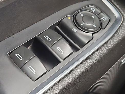 Certified 2023 Chevrolet Silverado 1500 RST w/ RST All Star Premium Package image 21