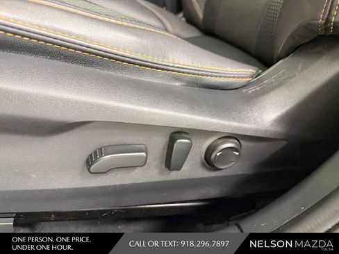 Used 2022 Subaru Outback Wilderness AWD/4WD image 18