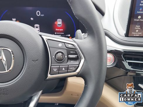 Certified 2026 Acura MDX FWD w/ Technology Package image 29
