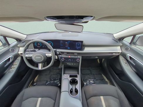 Certified 2024 Hyundai Sonata SEL FWD image 10