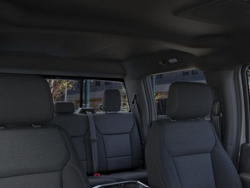New 2026 Ford F150 XLT AWD/4WD image 22