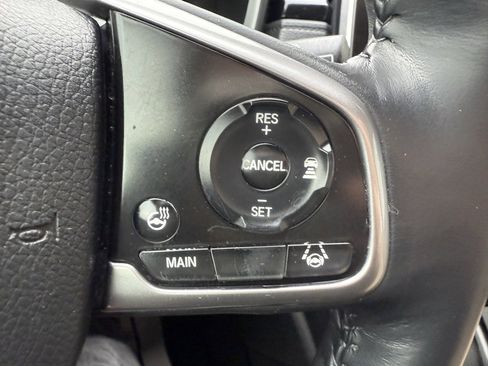 Used 2022 Honda CR-V Touring image 22