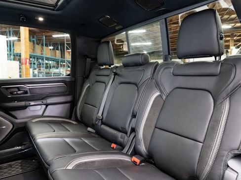 New 2026 RAM 1500 RHO w/ RHO Level 1 Equipment Group AWD/4WD image 29