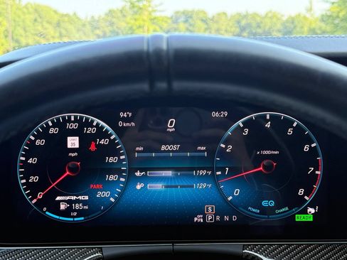 Used 2019 Mercedes-Benz AMG GT 53 image 27
