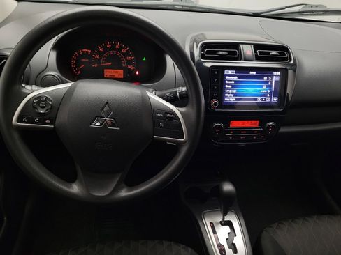 Used 2022 Mitsubishi Mirage ES FWD image 22