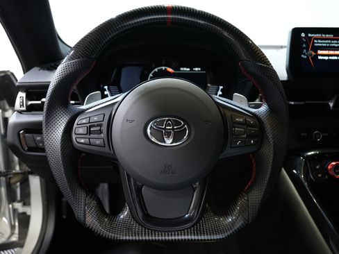 Used 2021 Toyota Supra Premium w/ Driver Assist Package image 31