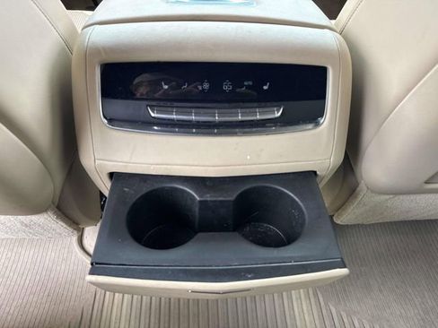 Used 2021 Cadillac Escalade Premium Luxury w/ Driver Assist Tech Package RWD image 18