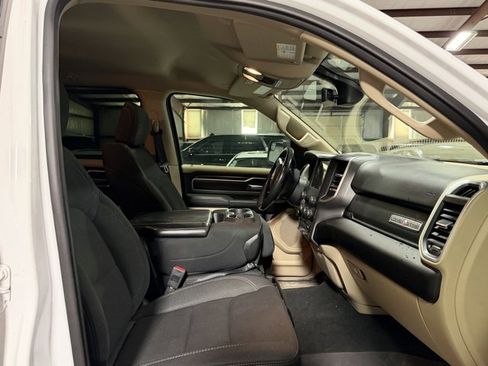 Used 2020 RAM 1500 Lone Star image 11