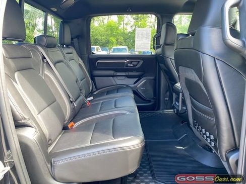Used 2025 RAM 1500 RHO w/ RHO Level 1 Equipment Group AWD/4WD image 8