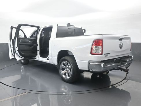 Used 2019 RAM 1500 Big Horn image 78