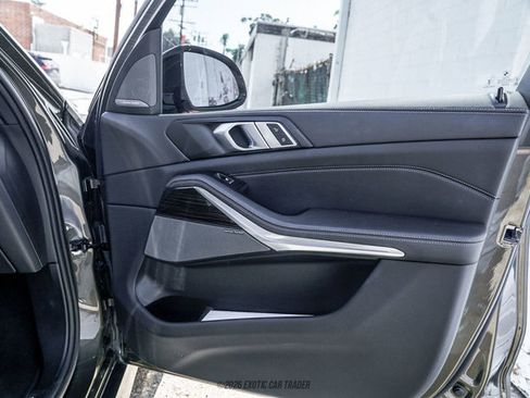 Used 2024 BMW X5 sDrive40i w/ M Sport Package RWD image 46