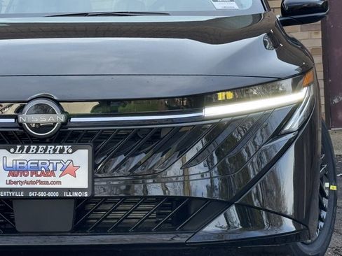 New 2026 Nissan Sentra SV w/ SV Convenience Package image 27