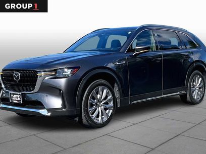 Used 2024 MAZDA CX-90 3.3 Turbo w/ Premium Plus Pkg